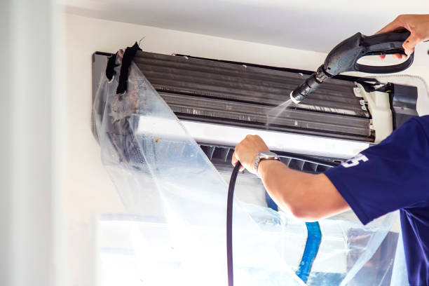 Best Air Duct Cleaning Near Me in Nashville, GA