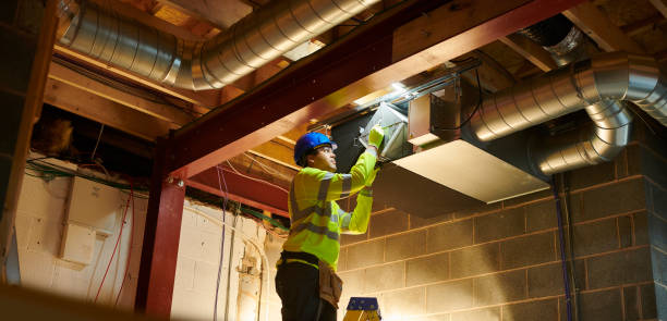 Best HVAC Duct Inspection Services  in Nashville, GA