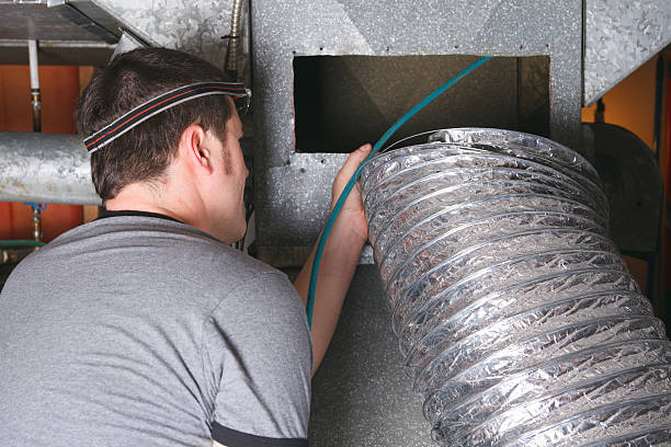 Best Air Quality Test  in Nashville, GA