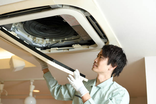 Best Emergency Air Duct Cleaning  in Nashville, GA