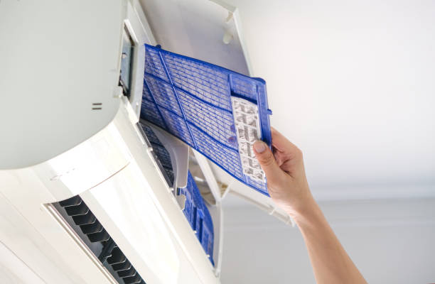 Best Residential Air Duct Cleaning  in Nashville, GA