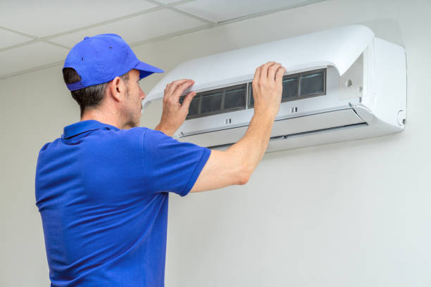 Best Best Air Duct Cleaning Near Me  in Nashville, GA