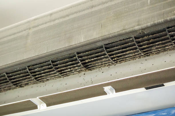  Nashville, GA Airduct Cleaning Pros