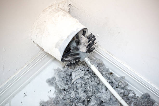 Best Professional Duct Cleaning Services  in Nashville, GA