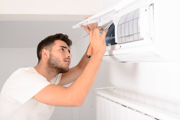 Best Best Air Duct Cleaning Company  in Nashville, GA