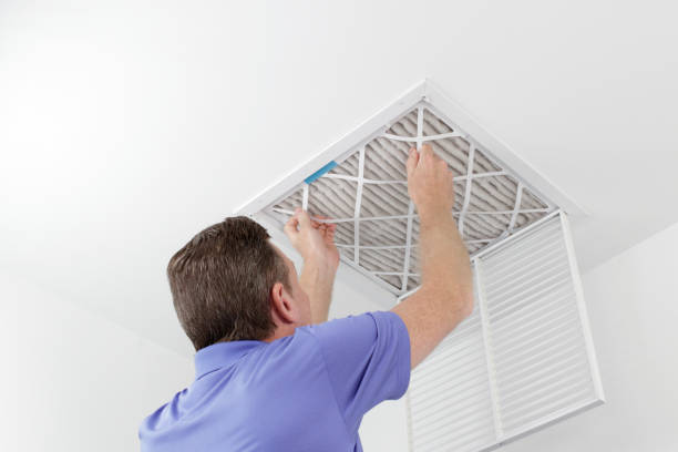Nashville, GA Airduct Cleaning Company